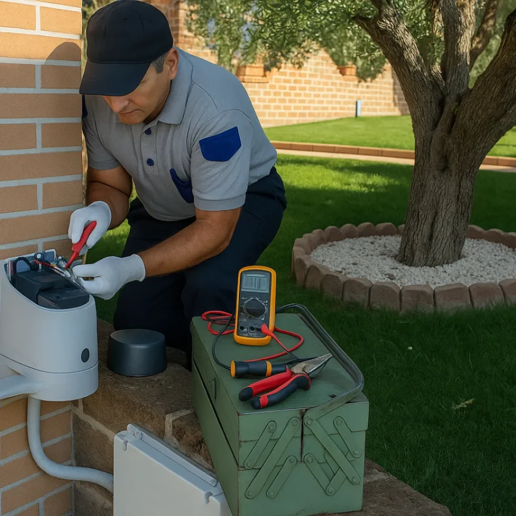 Conserto de Portão no Abc 1 Manutencao de portao automatico na zona leste