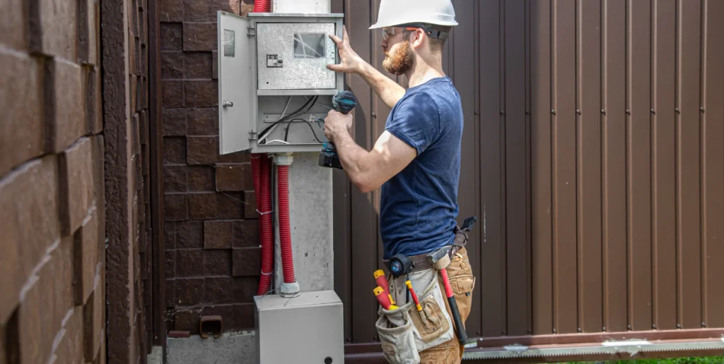 Motor para portão basculante até 350 kg: guia dos 5 melhores 9 Informacao Tecnica Importante — por Marcelo Jesus Ribeiro Marques Especialista em Automacao de Portoes da Empresa Sos Conserto de Portoes