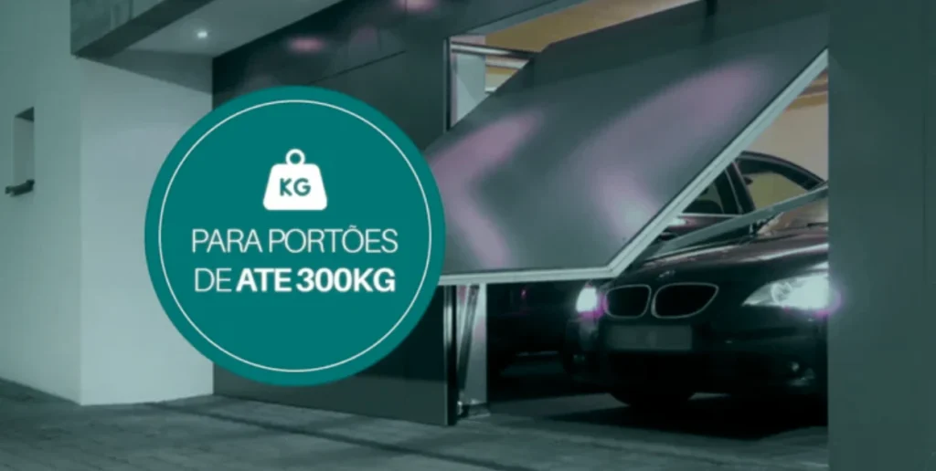 Motor para portão basculante até 350 kg: guia dos 5 melhores 16 ideal para portoes ate 300 kg sos conserto de portoes