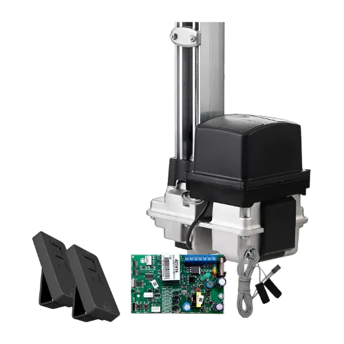 kit completo bv home 14 hp - Sos Conserto de Portões