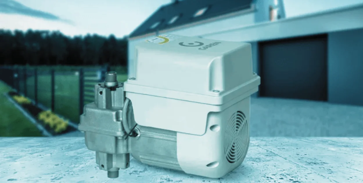 Motor para Portão Basculante Top 5 melhores de 2026 que ninguém esperava liderar