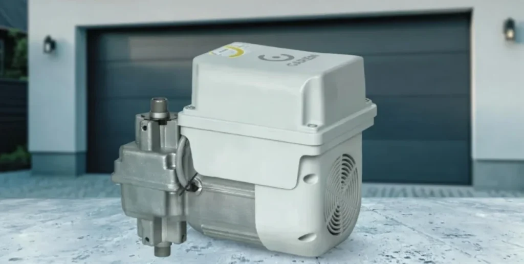 Motor para Portão Basculante