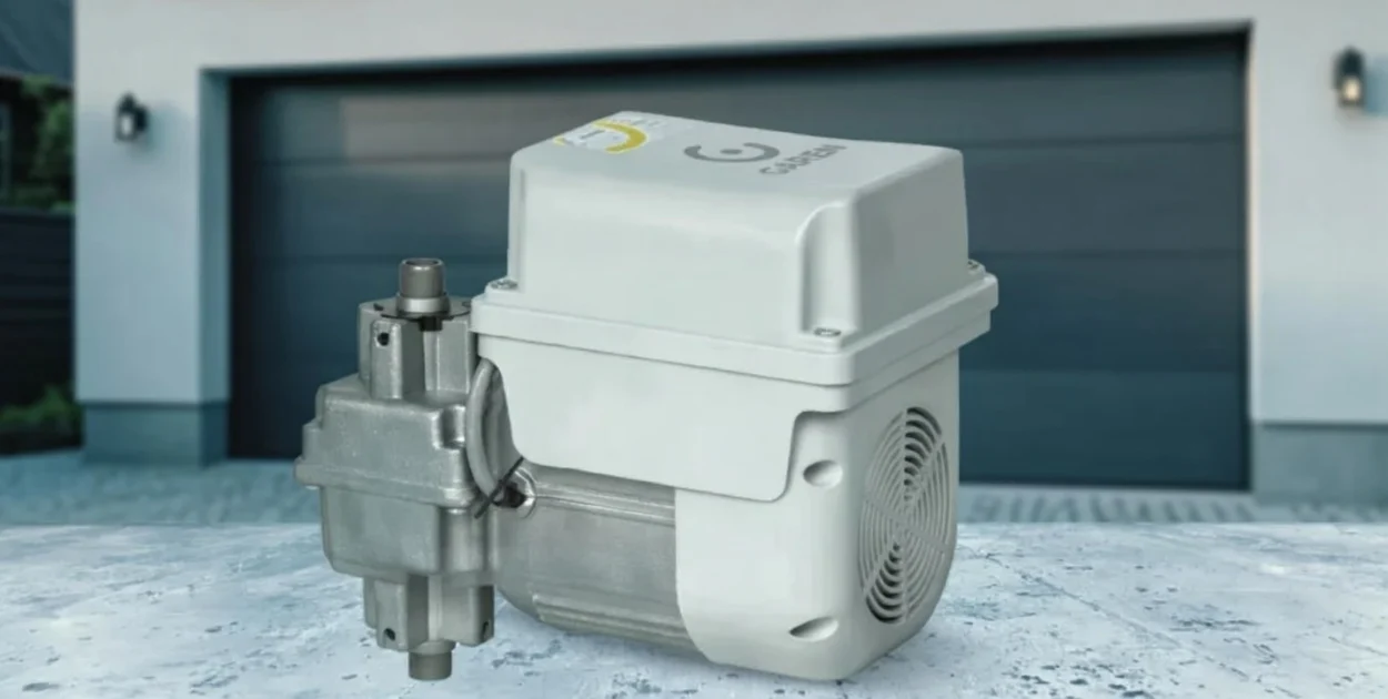 Motor para Portão Basculante