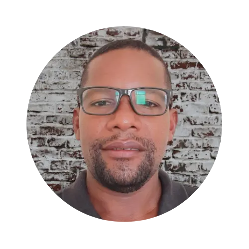 Jailson Carvalho - Autor