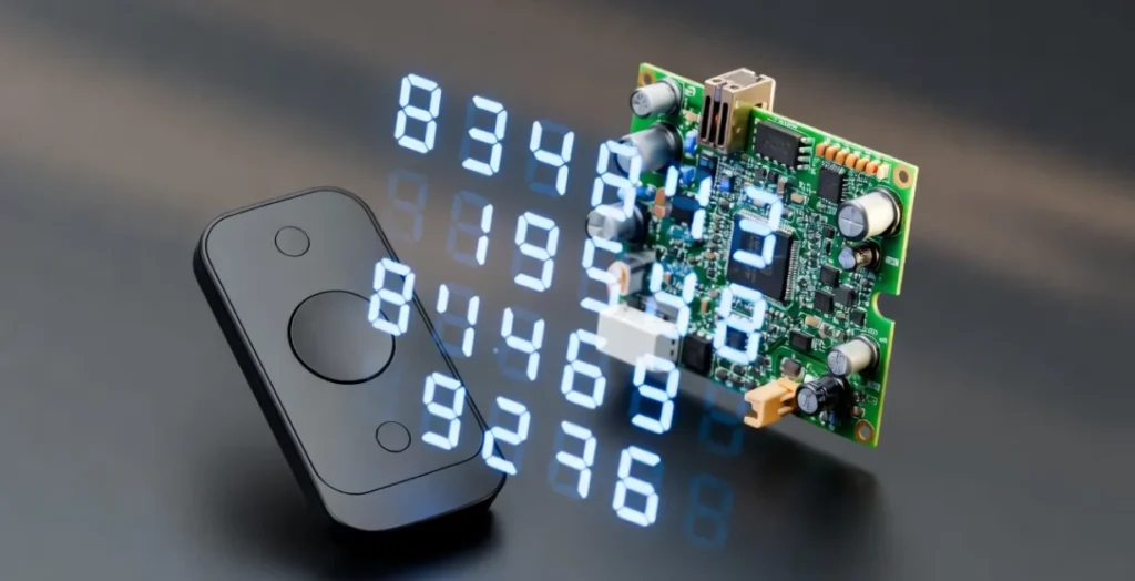 Portão Abrindo Sozinho A Solução Definitiva Atualização para a Tecnologia Rolling Code