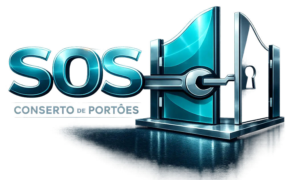 SOS Conserto de Portões
